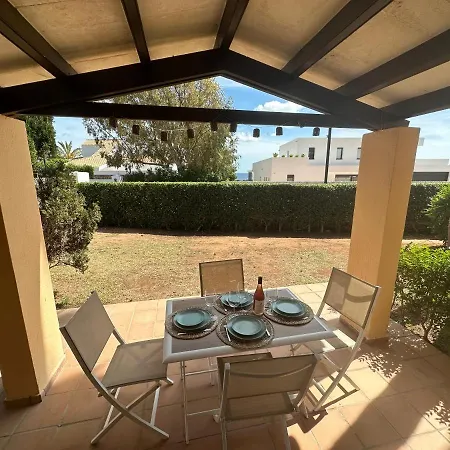 Casita Vista Mar - Apartamento Son Xoriguer
