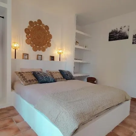 Apartamento Casita Vista Mar - *