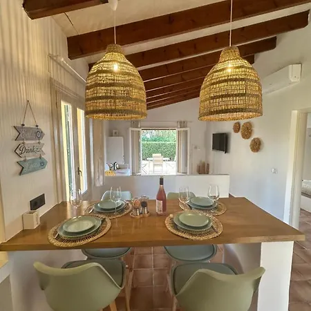 Casita Vista Mar - Apartamento Son Xoriguer