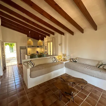 Casita Vista Mar - *