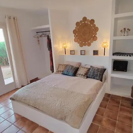 Casita Vista Mar - Apartamento Son Xoriguer