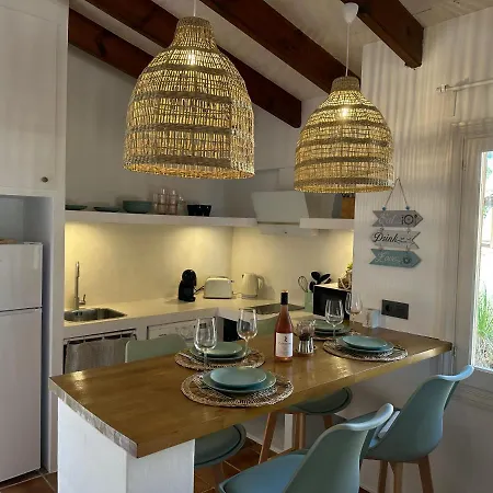 Apartamento Casita Vista Mar - Son Xoriguer