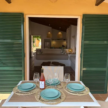 Apartamento Casita Vista Mar -