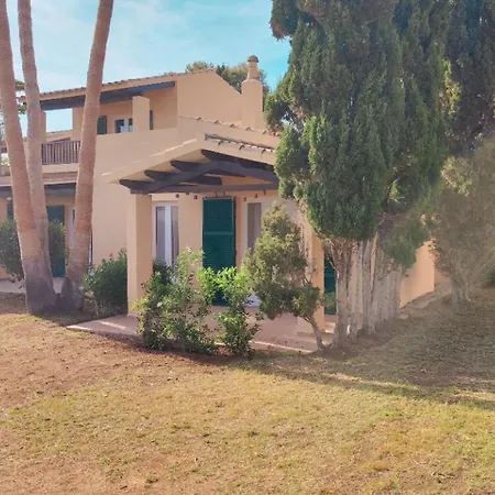 Casita Vista Mar - Apartamento Son Xoriguer