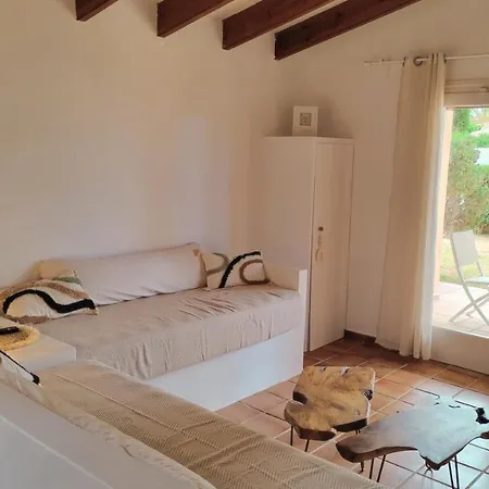 Apartamento Casita Vista Mar -