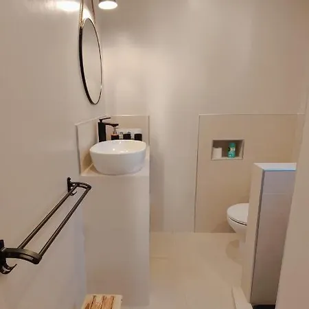Casita Vista Mar - *