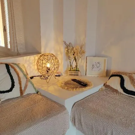 Casita Vista Mar - Apartamento Son Xoriguer