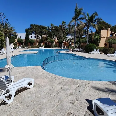 Apartamento Casita Vista Mar - *